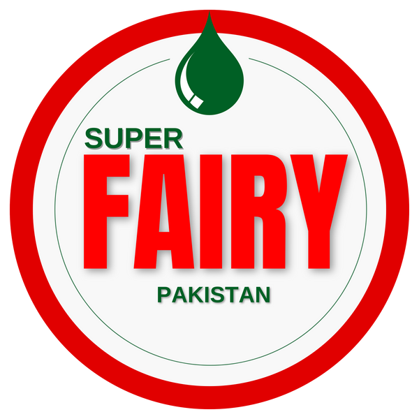 Super Fairy Pakistan